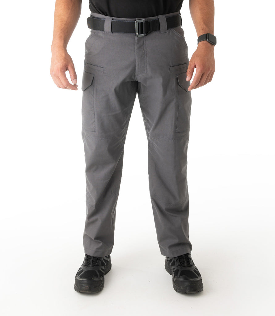 Tactical pants grey on sale