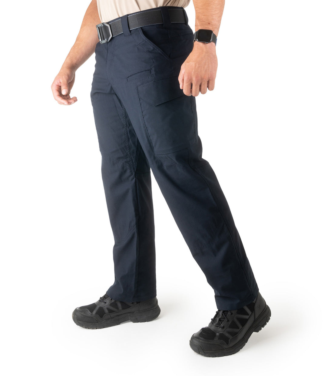 Men s V2 Tactical Pants Midnight Navy First Tactical UK