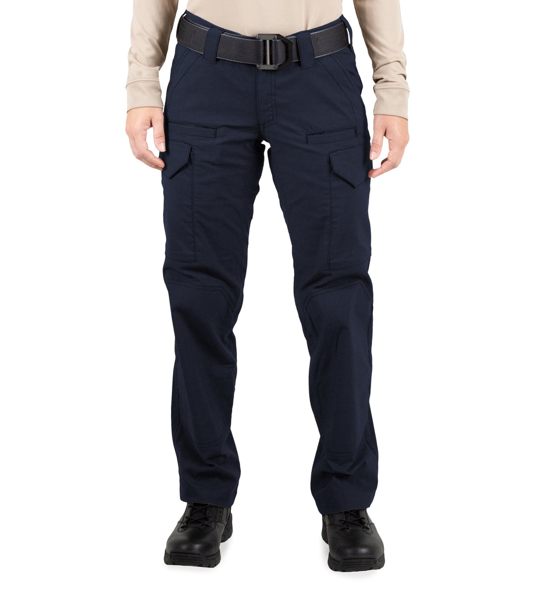 Tactical pants navy on sale