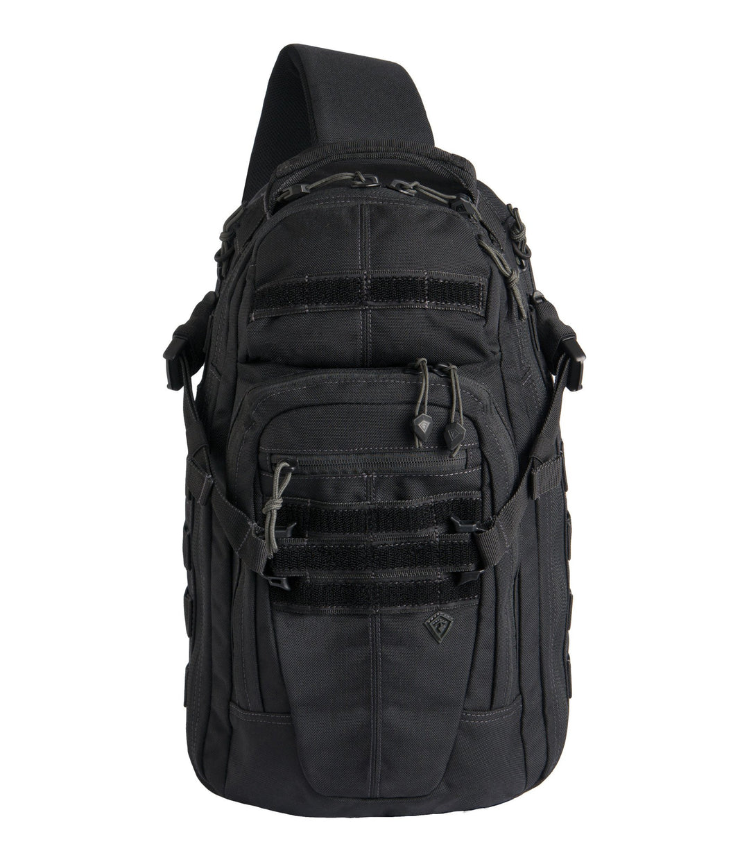 Tactical laptop sling bag online