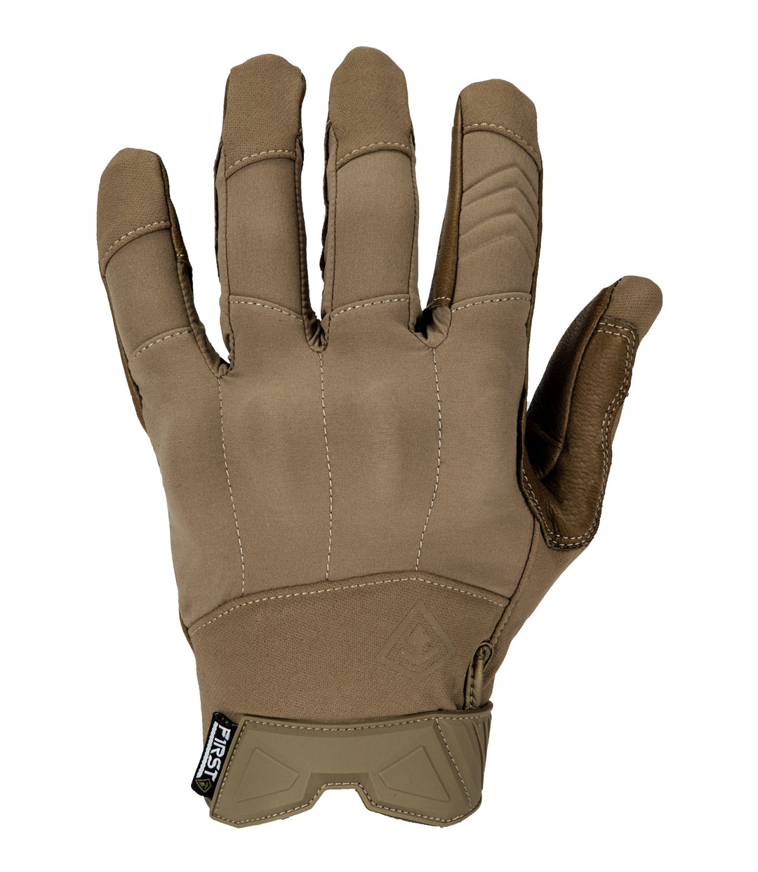 Hard Knuckle Gloves First Tactical UK