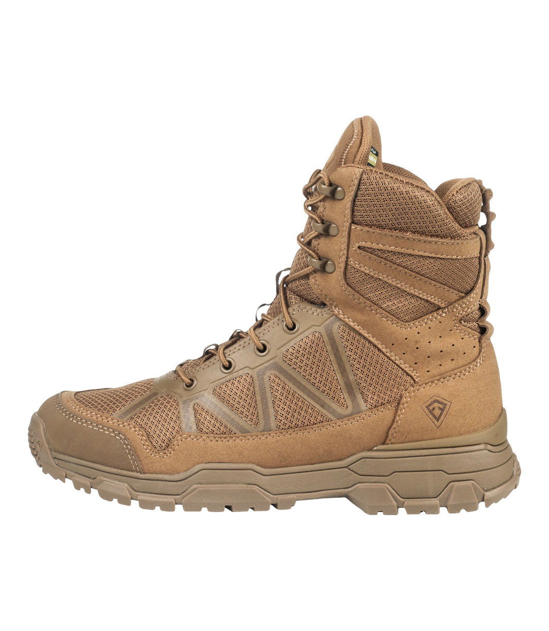 Men s 7 Operator Boot First Tactical UK